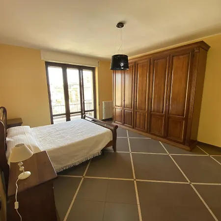 Apartmán Al Centro Di