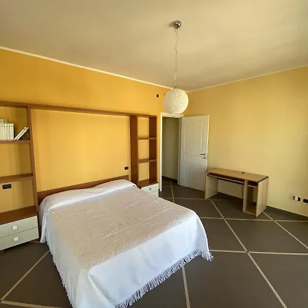 Al Centro Di Apartmán