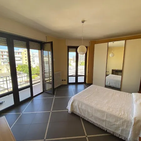 Apartmán Al Centro Di