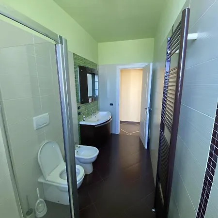 Al Centro Di Apartment *