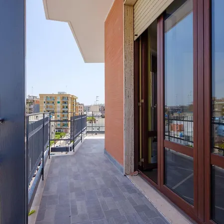 Apartment Al Centro Di